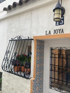 Private Terrace-Romantic-Sea, Castle views-Central - Alicante - 0