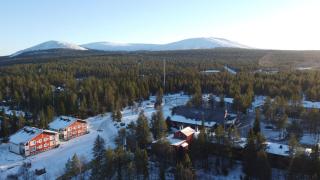 Lapland Hotels Äkäshotelli - 6