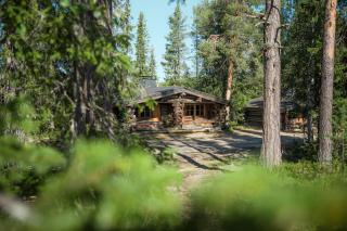 Lapland Hotels Äkäshotelli - 4