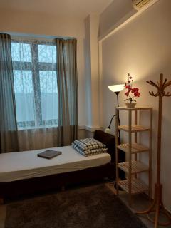 Pinto Guest Rooms - Warsaw - 5