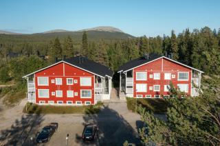 Lapland Hotels Äkäshotelli - 8