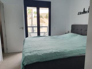 Casa Torremolinos - 6