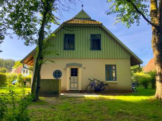 Strandperlen Weidenhof 8 A - Wustrow - 9