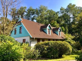 Strandperlen Weidenhof 8 A - Wustrow - 7