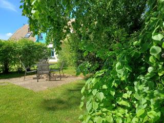 Strandperlen Weidenhof 8 A - Wustrow - 5