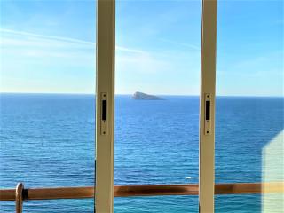 Coblanca 8-19º - Benidorm - 0