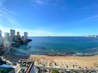Coblanca 8-19º - Benidorm - 4