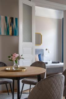 Luxury Elizabeth Residence next to the New York Café - Budapest - 2