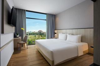 Hotel Santika Batam - Batam Center - 0