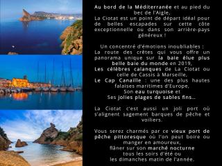 LOVE IN LA CIOTAT - 1