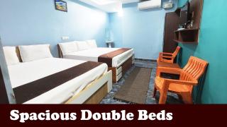Hotel MG INN Kanipakam - Kanipakam - 5