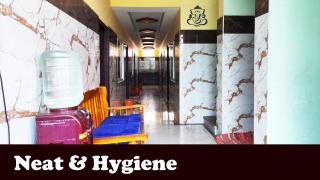 Hotel MG INN Kanipakam - Kanipakam - 2