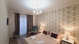5* luxury near Avram Iancu sq New. Private parking - Cluj-Napoca - 4