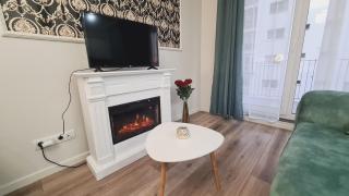 5* luxury near Avram Iancu sq New. Private parking - Cluj-Napoca - 9