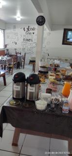 Alfredo Wagner Park Hotel -Saulo hotel - Alfredo Wagner - 6