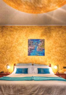 B&B Arcobaleno - Potenza - 9