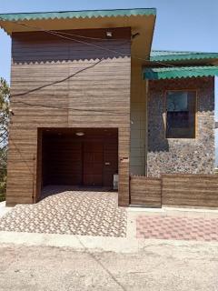 Pine Peak - Kasauli - 3