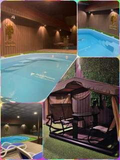 Relaxe palace - Abha - 2