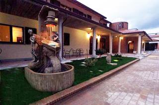 Dominus Hotel - Sigillo - 6
