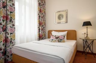 Hotel Villa am Stadthafen - Neustrelitz - 6