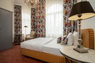 Hotel Villa am Stadthafen - Neustrelitz - 7