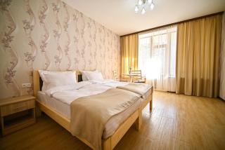 Kompozitor Hotel Dilijan - Dilijan - 5