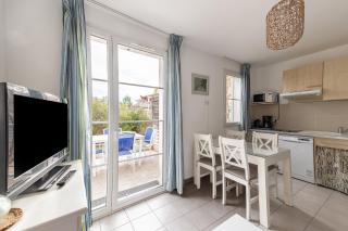 L'Arbois - T2 avec piscine entre Aix et Marseille - Cabriès - 9