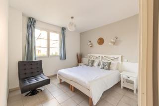 L'Arbois - T2 avec piscine entre Aix et Marseille - Cabriès - 8