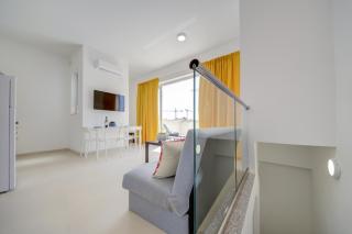 Tranquil Msida Creek 1-Bedroom Apartments & Penthouse - 6