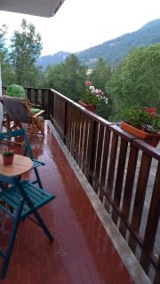 Sauze Guesthouse Apartment - Sauze dʼOulx - 0