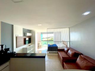 Eu Amo Arraial Hospedagem - Studio VISTA MAR - Até 5 Pessoas - 7