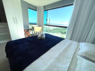 Loft Luxo Vista Mar Orla Praia Grande - Arraial do Cabo - 3