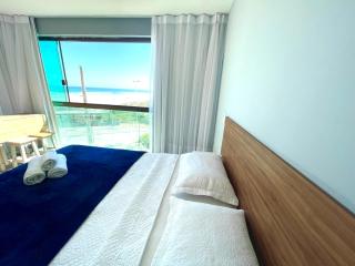 Loft Luxo Vista Mar Orla Praia Grande - Arraial do Cabo - 5