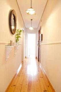 Apartamento CUNTIS - Ferrol - 0
