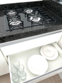 Eu Amo Arraial Hospedagem - Studio VISTA MAR - Até 5 Pessoas - 2