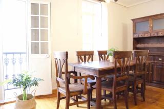 Apartamento CUNTIS - Ferrol - 8