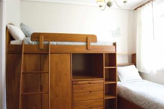 Apartamento CUNTIS - Ferrol - 4