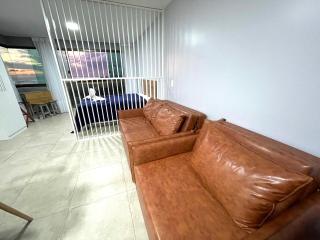 Eu Amo Arraial Hospedagem - Studio VISTA MAR - Até 5 Pessoas - 5