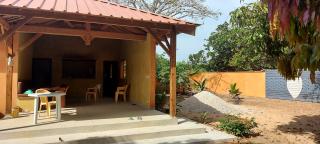 Sénégal CASAMANCE - Boukot Ouolof - 6