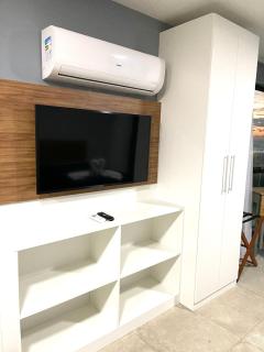 Eu Amo Arraial Hospedagem - Studio VISTA MAR - Até 5 Pessoas - 3