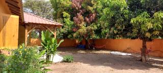 Sénégal CASAMANCE - Boukot Ouolof - 5