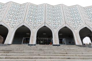 Апартаменты на Голубых Куполах - Tashkent - 0