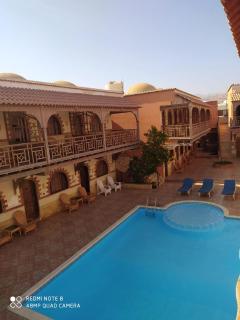 Jimmy Hotel - Dahab - 8