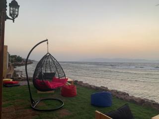 Jimmy Hotel - Dahab - 9