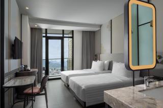 Hotel Santika Premiere Padang - Padang - 4