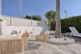 Marbella Beach House Holiday Rental Costabella - Marbella - 7