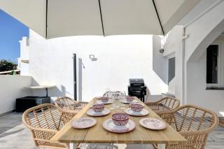 Marbella Beach House Holiday Rental Costabella - Marbella - 2