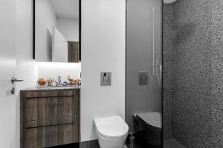 Brand-New Modern Studio - Reykjavik - 8