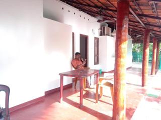 Anna Marari Homestay - Mararikulam - 4