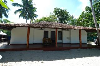 Anna Marari Homestay - Mararikulam - 6